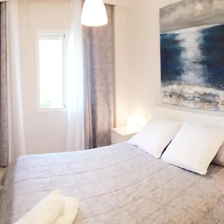 Apartment Chez Migs & Luci. Marbella. Milla De Oro. Golden Mille